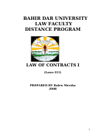 Contract I.doc